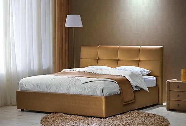 Кровать «полуторка» — просторный вариант для одного человека