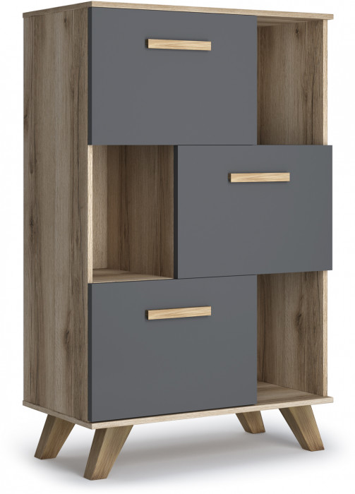 Гостиная Вега Скандинавия (комплект 6)