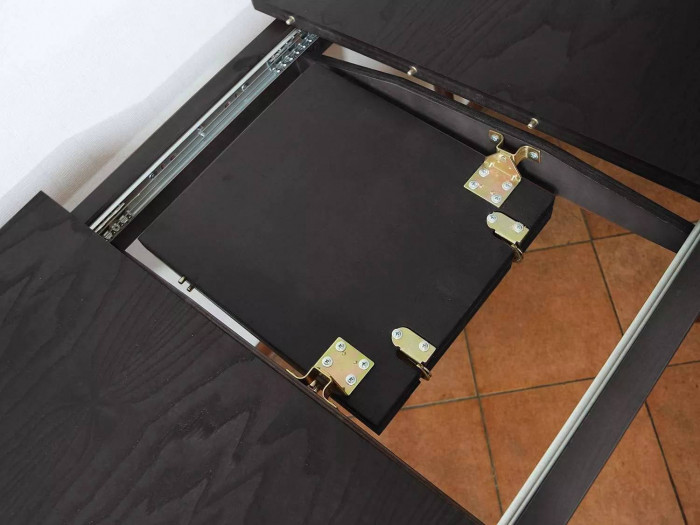 Обеденная группа СО-13/Т-31 черный