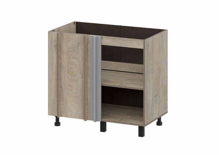 КГ Этна Стол-рабочий 10УС1 Софт Грей