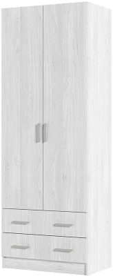 Дуэт шкаф 2-х ств (800*2200*500 мм) анкор/анкор