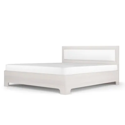 Кровать-1 1600 экокожа Парма Нео