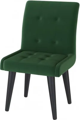 Стул Гира изумруд