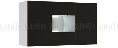 Флорис ТБ-001 Тумба, черный