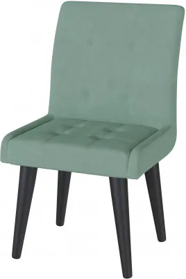 Стул Гира мятный