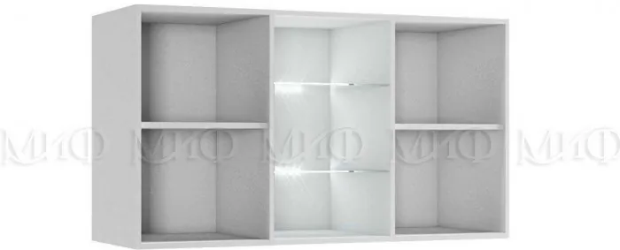 Флорис ТБ-002 Тумба, черный