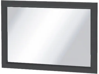 Модульная Прихожая Шарм, набор 5, Антрацит