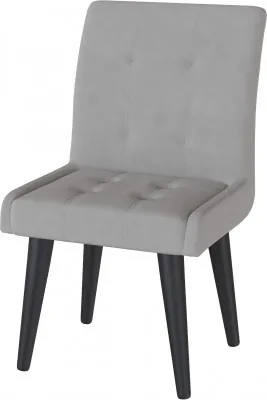 Стул Гира светло-серый