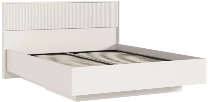 Кровать парящая с ПМ Марвэл 1,6м, Кашемир