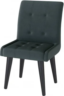 Стул Гира серый