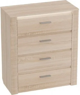 Элана Комод 850