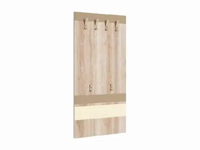 Вешалка большая Прованс мод №13