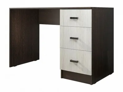 Стол письменный Стандарт, венге/лоредо