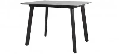 Стол обеденный Граф, Серый