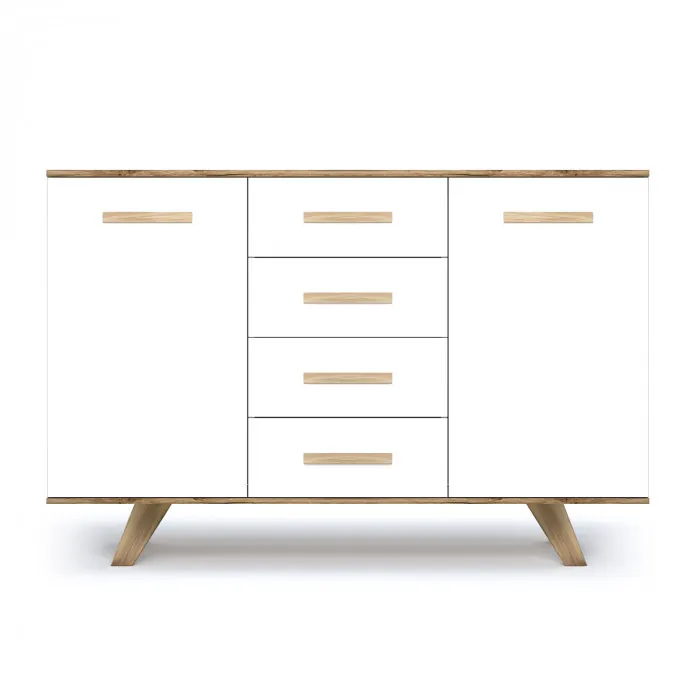 Комодино Вега Скандинавия