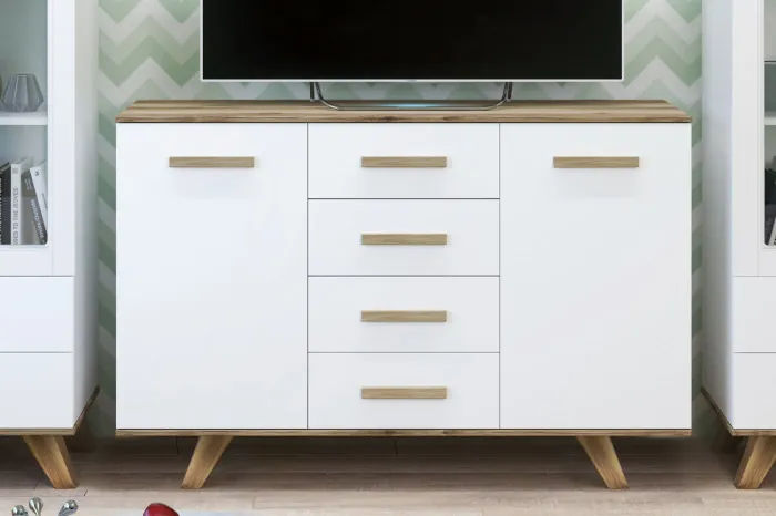 Комодино Вега Скандинавия