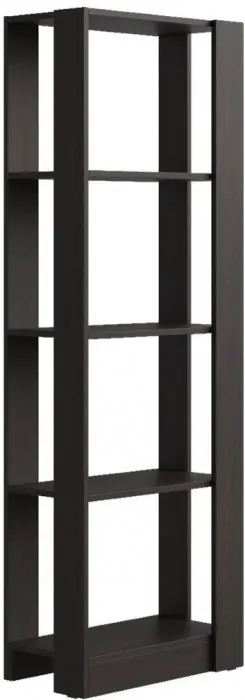 Стеллаж №3А (Ясень шимо темный)