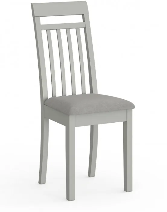 Стул Мебель--24 разборный Гольф-11, цвет серый, обивка ткань велюр серый 63, ШхГхВ 40х40х100 см., от пола до верха сиденья 47 см.