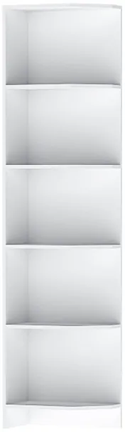 Детская комната Бриз МДФ, набор 7, Белый/Антарктида (Квадрат)