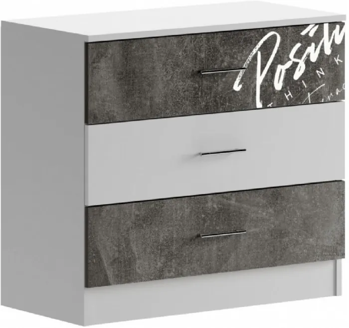 Модульная детская Вега Позитив