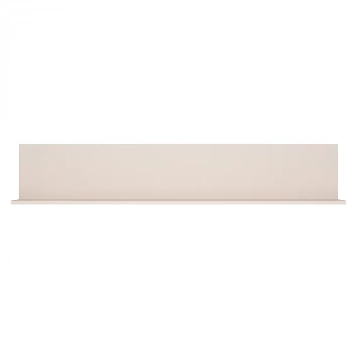 Полка навесная Капри