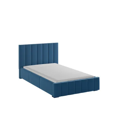 Нега Кровать интерьерная 120 атлантида, ортопед