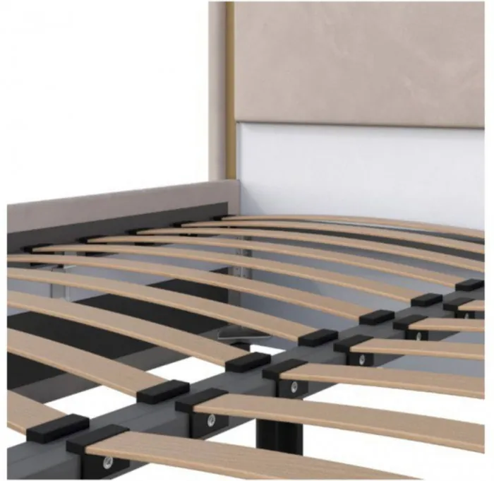 Кровать 140 с подъемным механизмом КРП-431-М-14, Микровелюр Zeekr-27