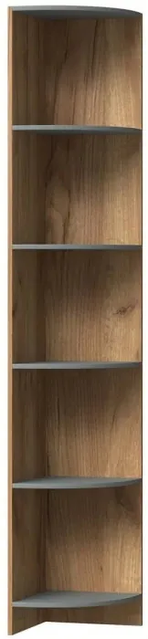 Челси Color Терминал (Глиняный серый/Дуб крафт)