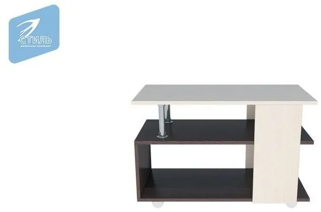 Журнальный стол Стиль №6