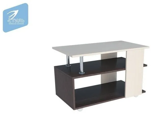 Журнальный стол Стиль №6