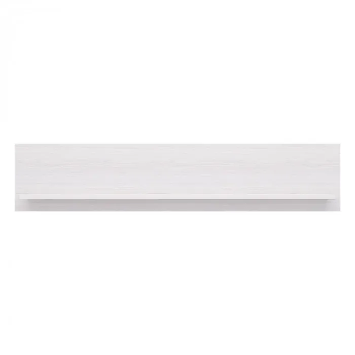 Полка навесная 1200 Парма Нео