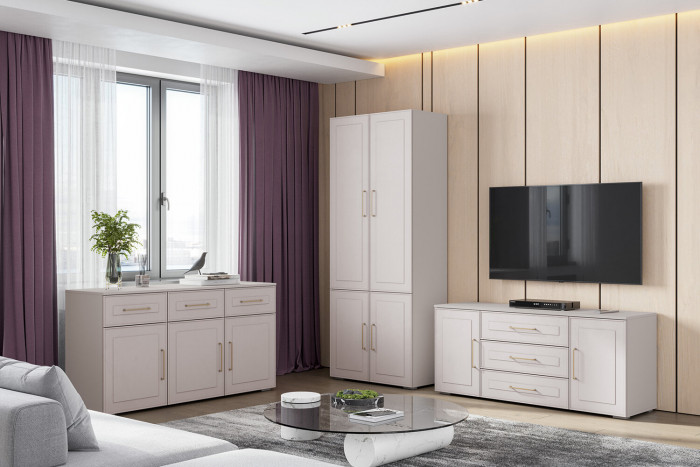 Гостиная Антеро. Комплектация 2