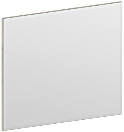 Модульная Прихожая Ома, набор №3, Графит/Дуб Тортуга, Simple 27