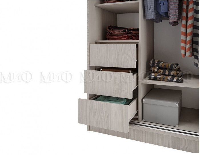 Тринити Тумба для шкафа