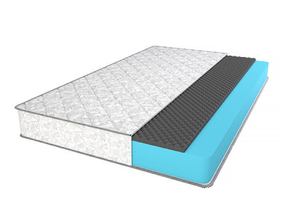 Матрас Релакс Фом 120х200