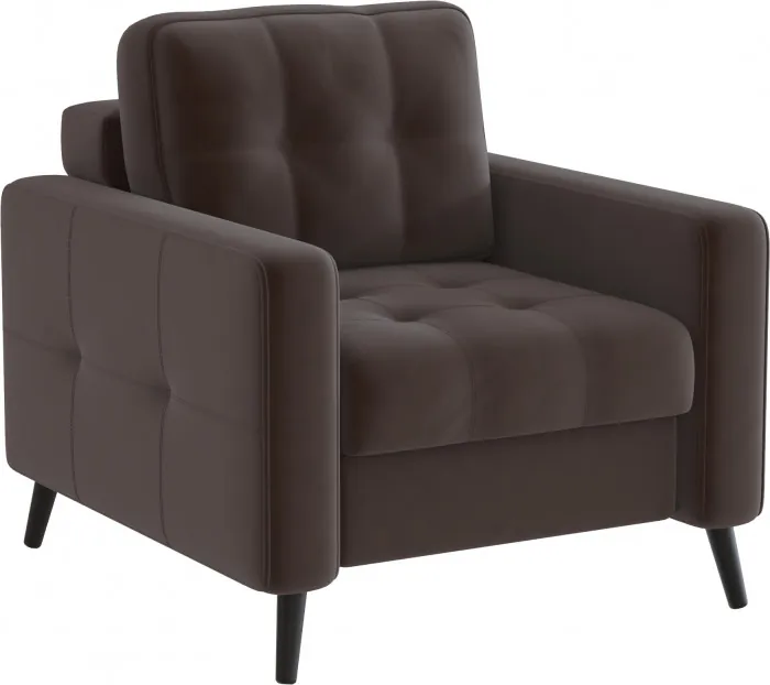 Кресло Лира, Коричневый