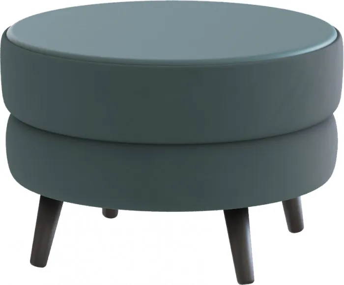 Стол журнальный "Рамус", Серый/МДФ бриз