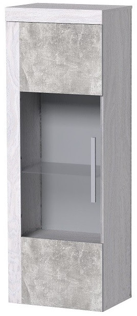 Гостиная модульная Леон. Комплект 1