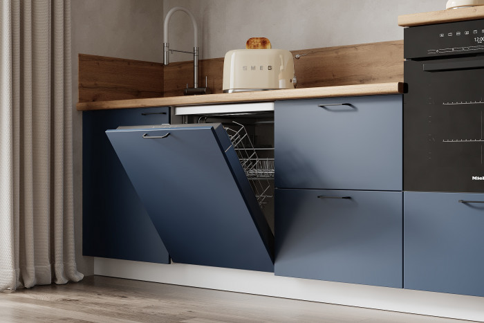 КГ 3000 ПВХ, Ежевика Арника РМ в.9