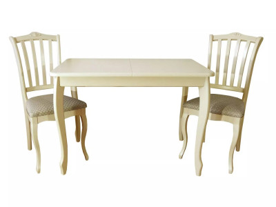 Обеденная группа СО-2/С-7А бежевый