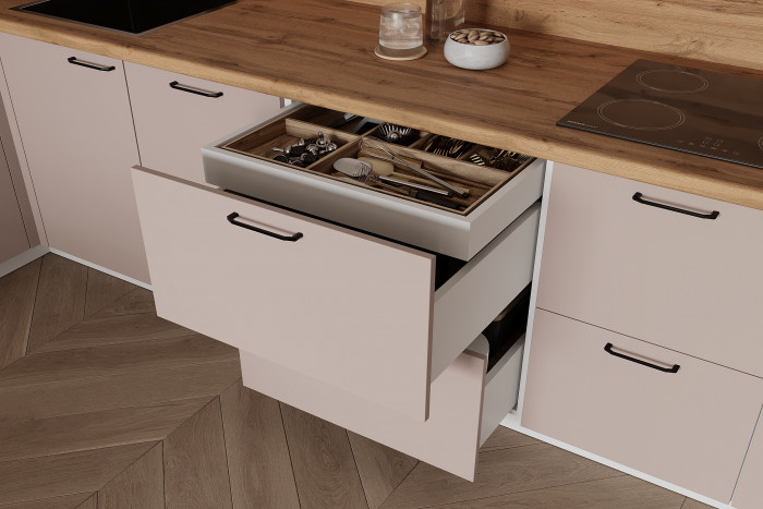 КГ Угловой 1500х3150 (с пм) , Магнолия  Арника РМ в.6