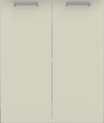 Ф-40 Катрин (ШВ 600, ШН 600, ШНМ 600) МДФ крем