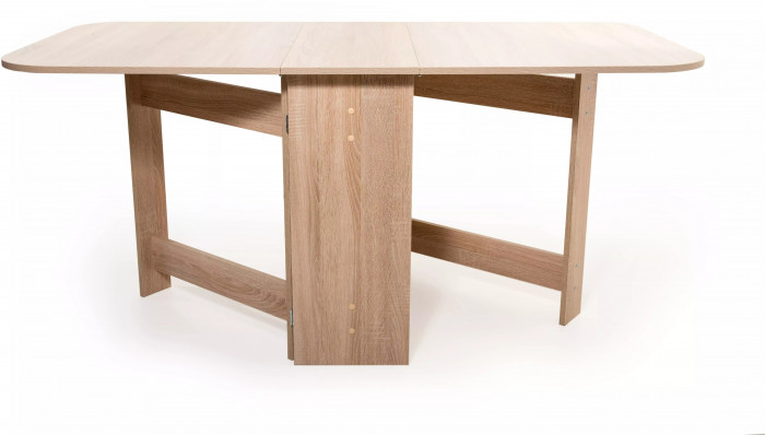 Стол-книжка 1 Бител Дуб сонома