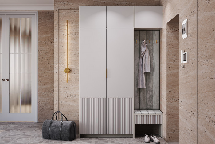 Прихожая Пандора. Комплект 5