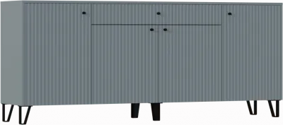 Оливия Комод (Шарли бриз, Сумеречный голубой)