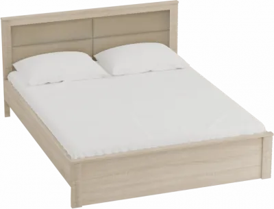 Элана Кровать 180 с ортопедическим основанием