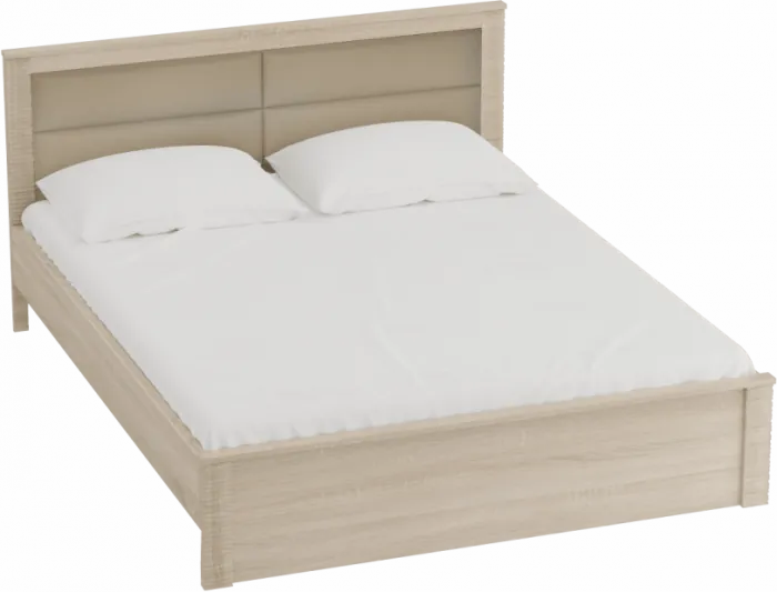 Элана Кровать 180 с ортопедическим основанием