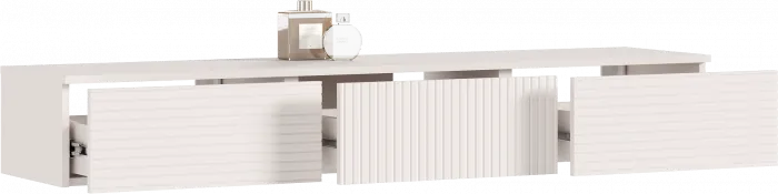 Флэш Полка косметическая (Кашемир, Кашемир)