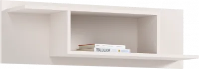 Флэш Полка навесная (Кашемир)