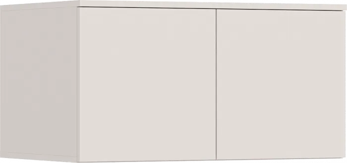 Норд Прихожая, композиция №2, Кашемир/Кашемир